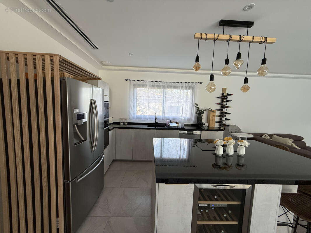 Maison à CLERMONT-L'HERAULT