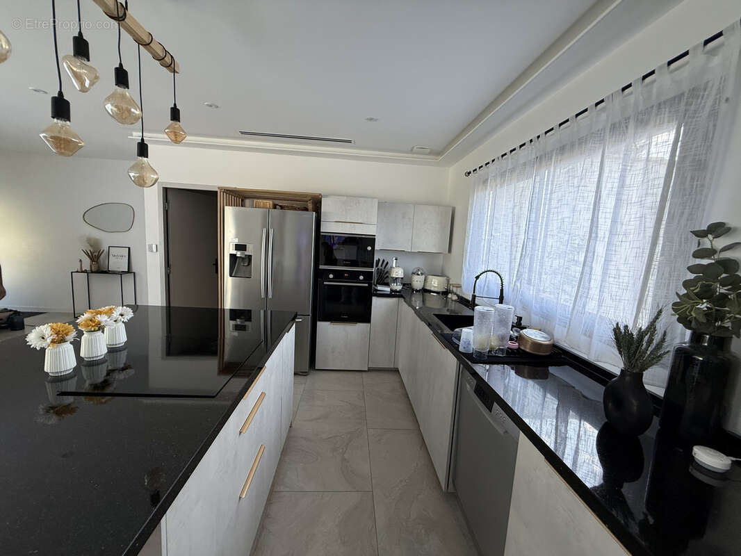 Maison à CLERMONT-L'HERAULT