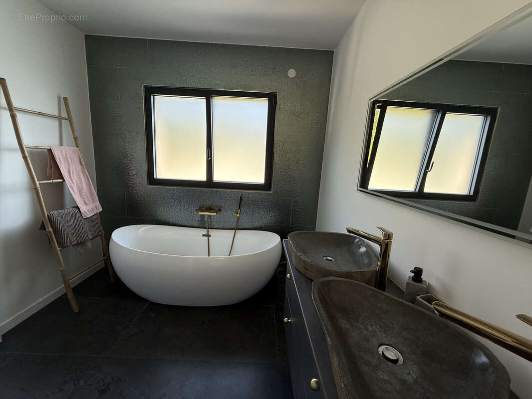 Maison à CLERMONT-L'HERAULT