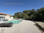 Maison à CLERMONT-L'HERAULT