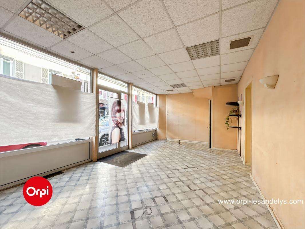 Appartement à GAILLON