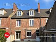 Appartement à GAILLON