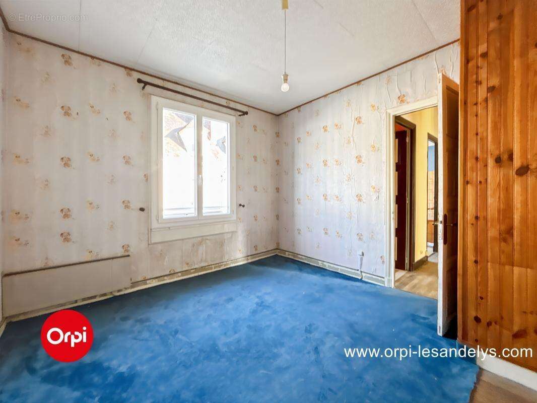 Appartement à GAILLON