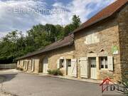 Maison à TOULOUSE-LE-CHATEAU