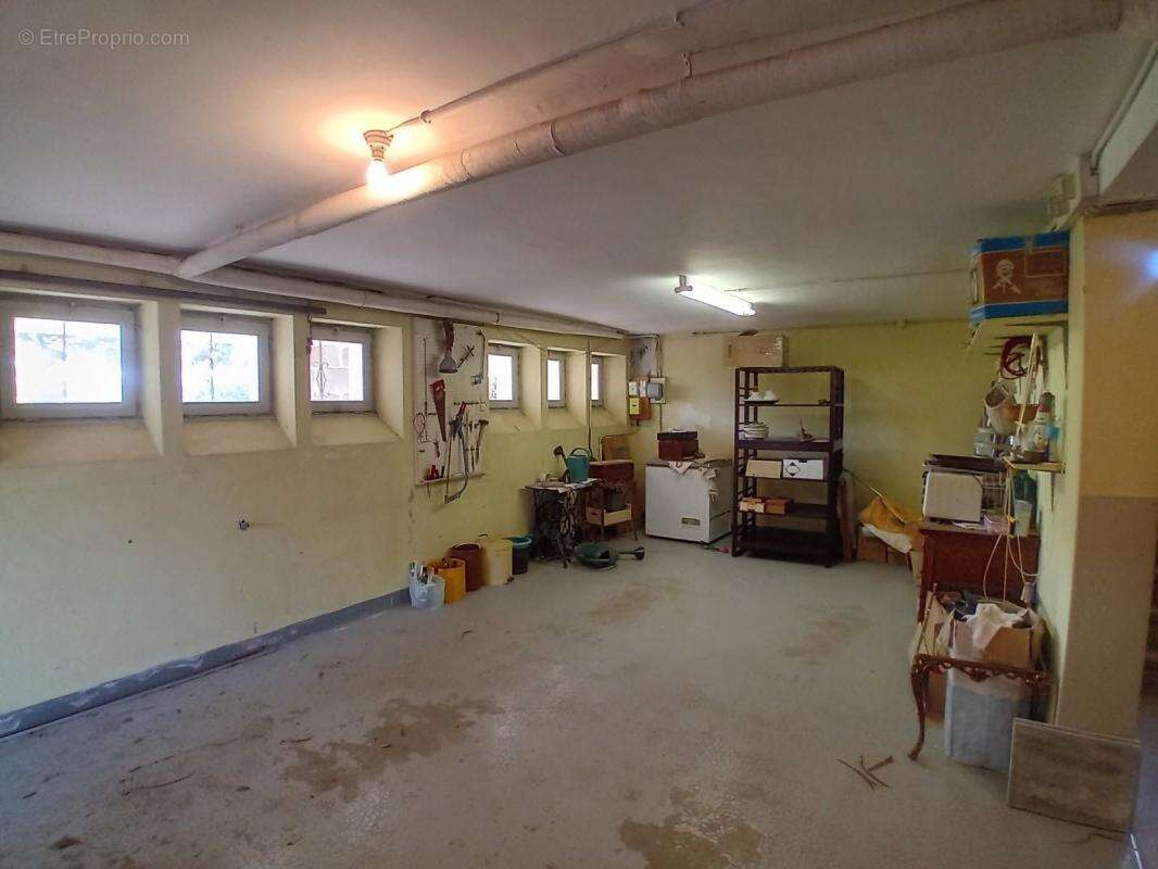 Maison à PLOUGASNOU