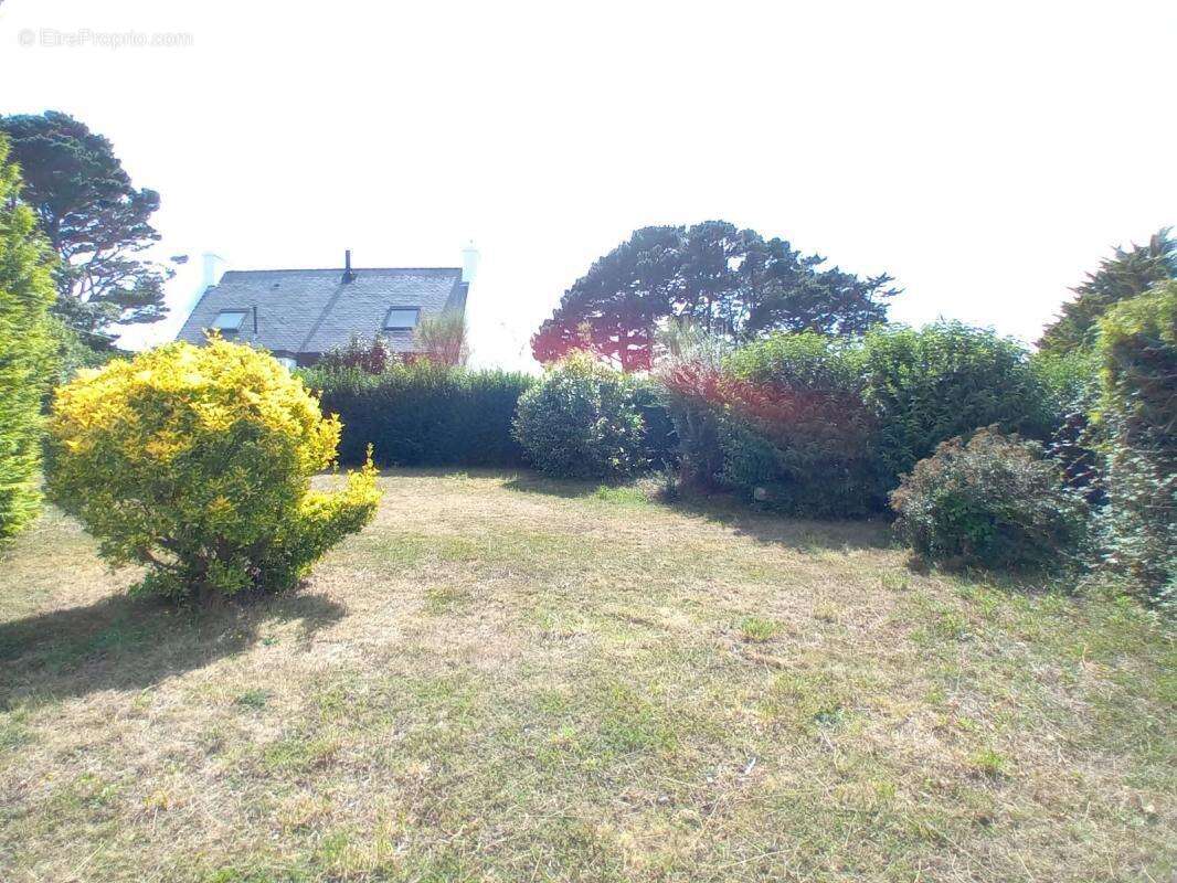 Maison à PLOUGASNOU