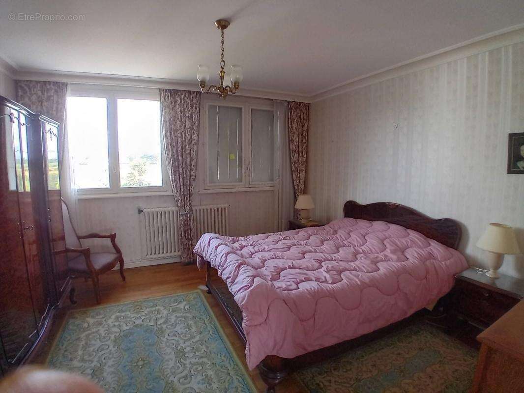 Maison à PLOUGASNOU