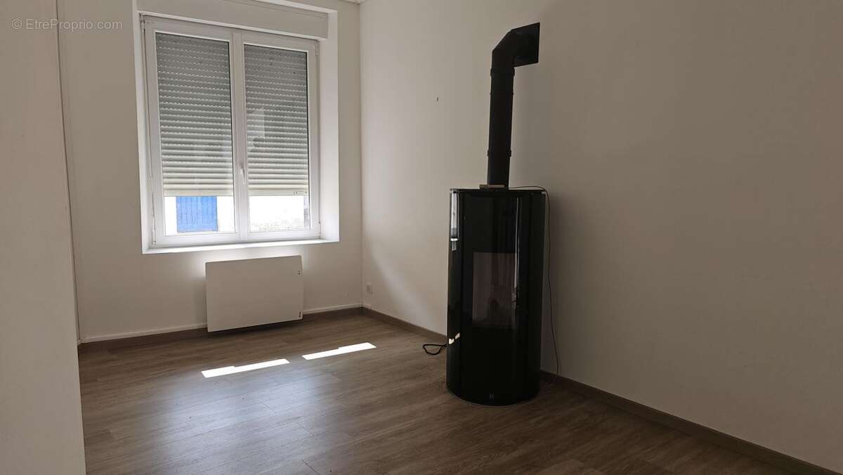 Maison à CAMARET-SUR-MER