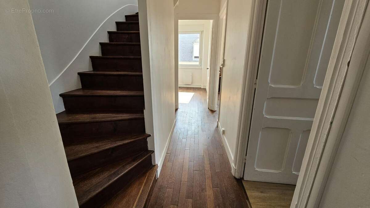 Maison à CAMARET-SUR-MER