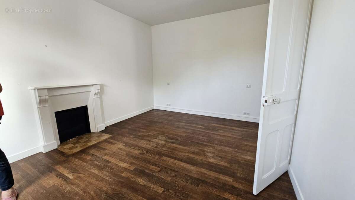 Maison à CAMARET-SUR-MER