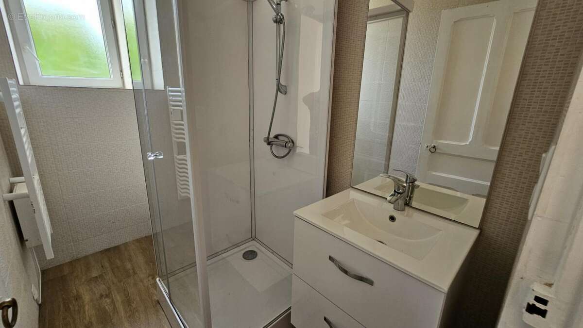 Maison à CAMARET-SUR-MER