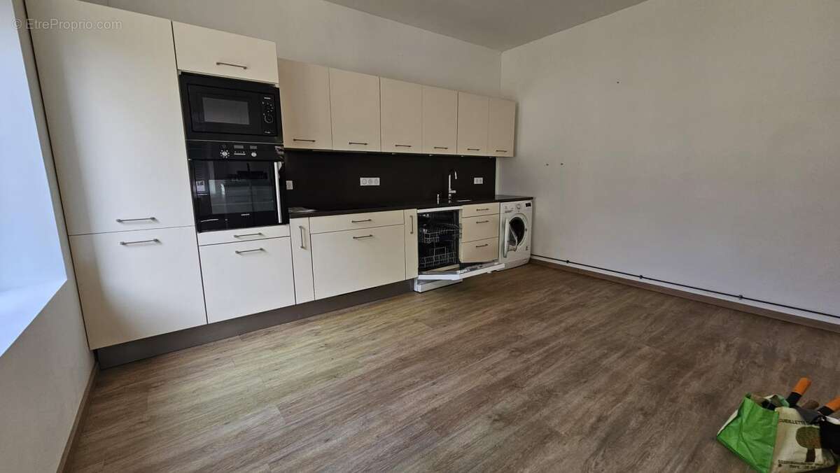 Maison à CAMARET-SUR-MER