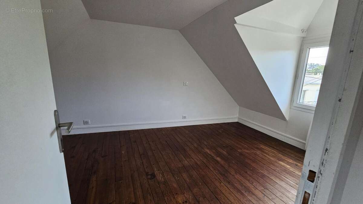 Maison à CAMARET-SUR-MER