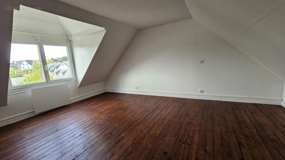 Maison à CAMARET-SUR-MER