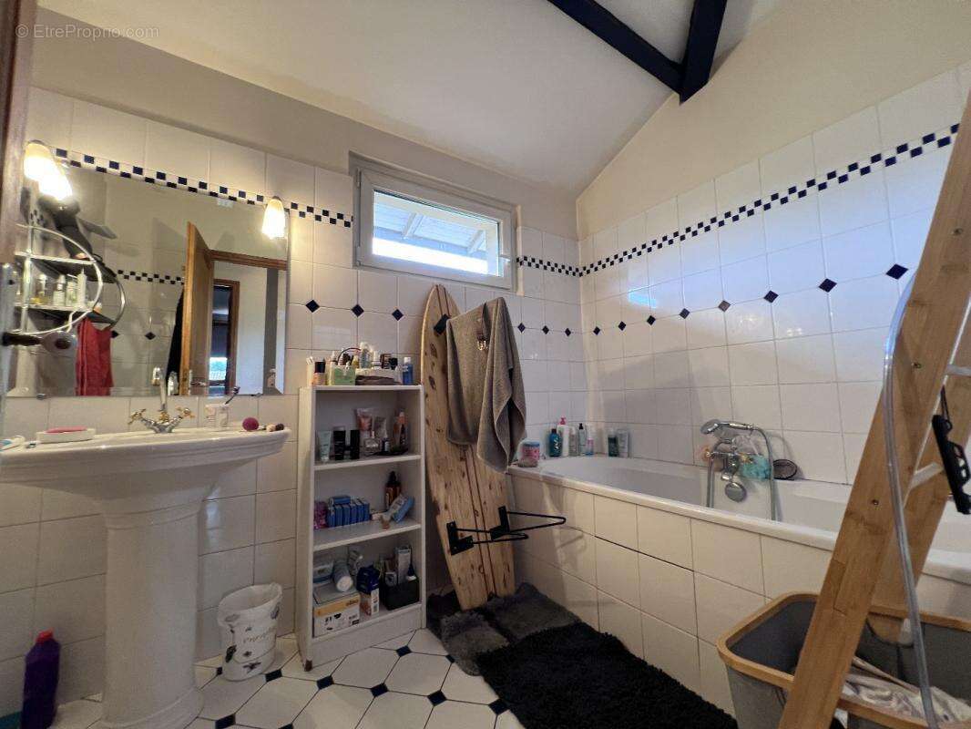 Maison à VILLENEUVE-DE-RIVIERE