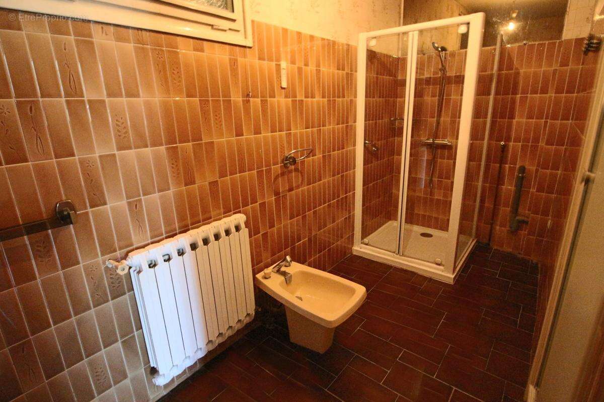 Maison à SAINT-GAUDENS