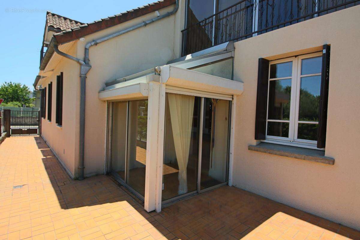 Maison à SAINT-GAUDENS