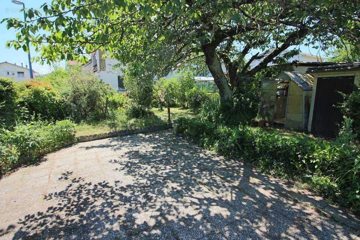 Maison à SAINT-GAUDENS