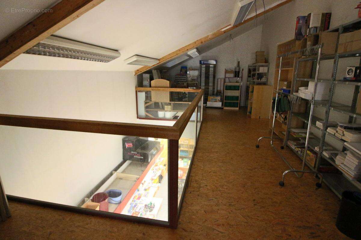 Commerce à SAINT-GAUDENS