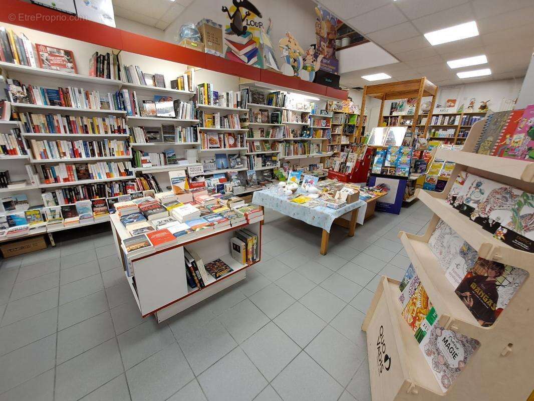 Commerce à SAINT-GAUDENS