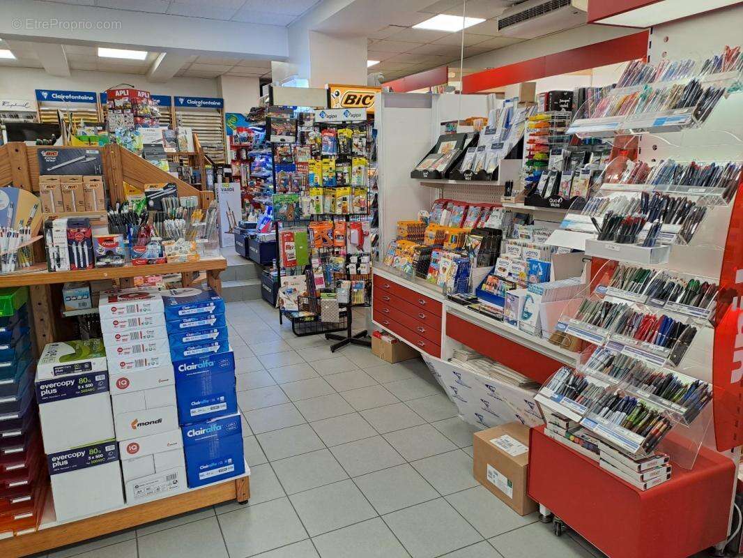 Commerce à SAINT-GAUDENS