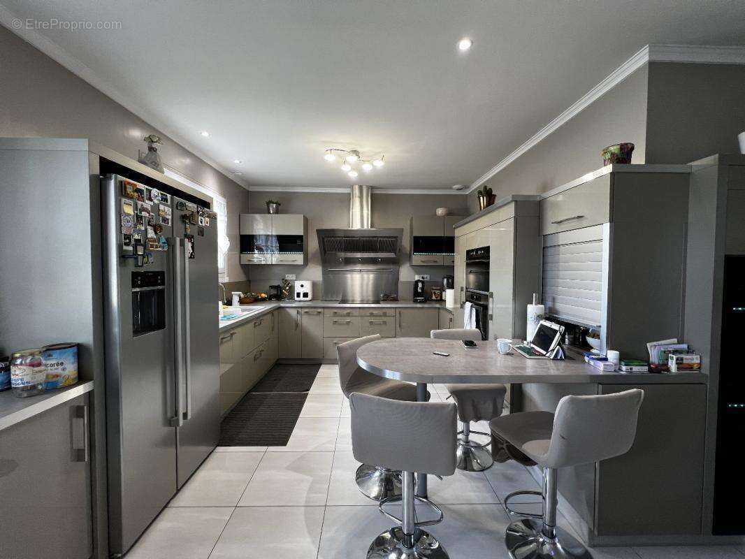 Maison à ESTANCARBON