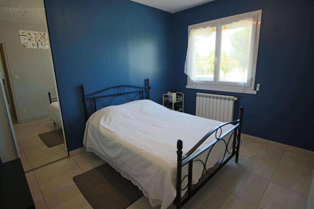 Maison à ESTANCARBON