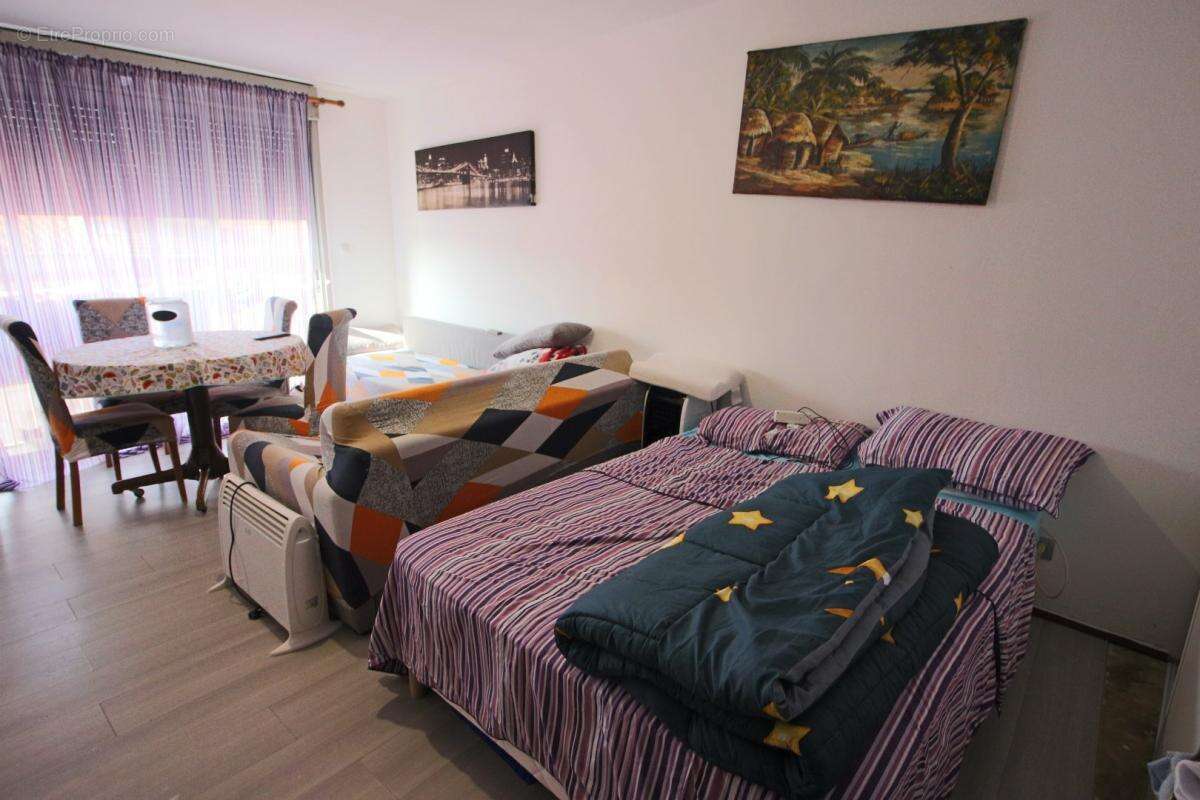 Appartement à SAINT-GAUDENS