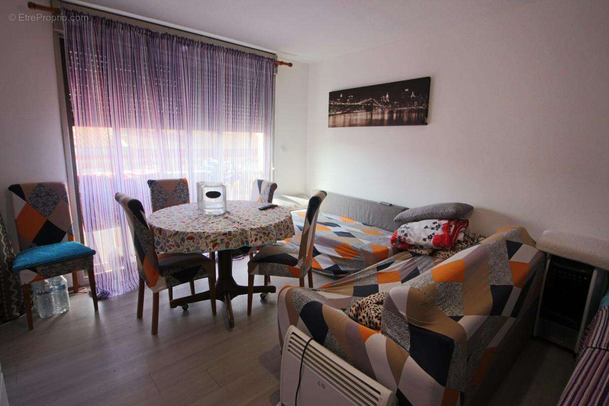 Appartement à SAINT-GAUDENS