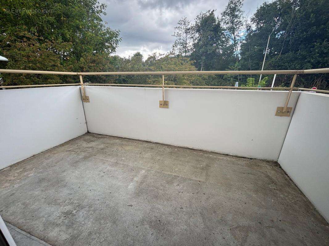 Appartement à FARGUES-SAINT-HILAIRE