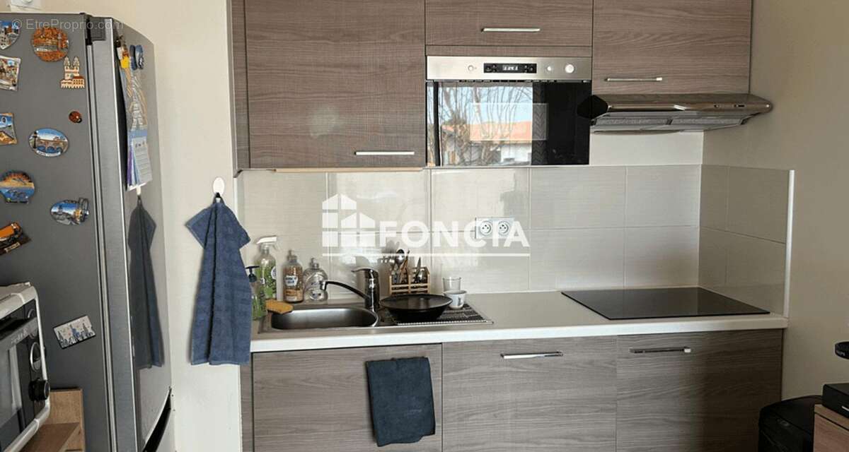 Appartement à LA TESTE-DE-BUCH