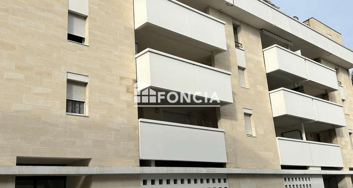 Appartement à LA TESTE-DE-BUCH