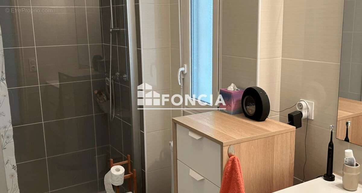 Appartement à LA TESTE-DE-BUCH