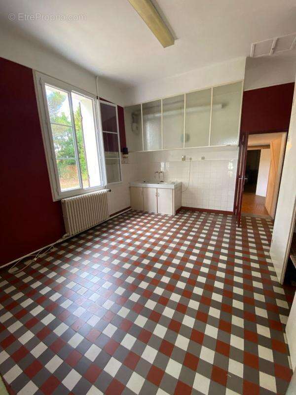 Maison à SAINT-LOUBES