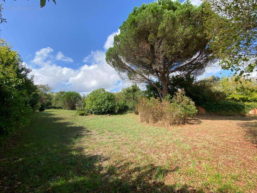 Maison à SAINT-LOUBES