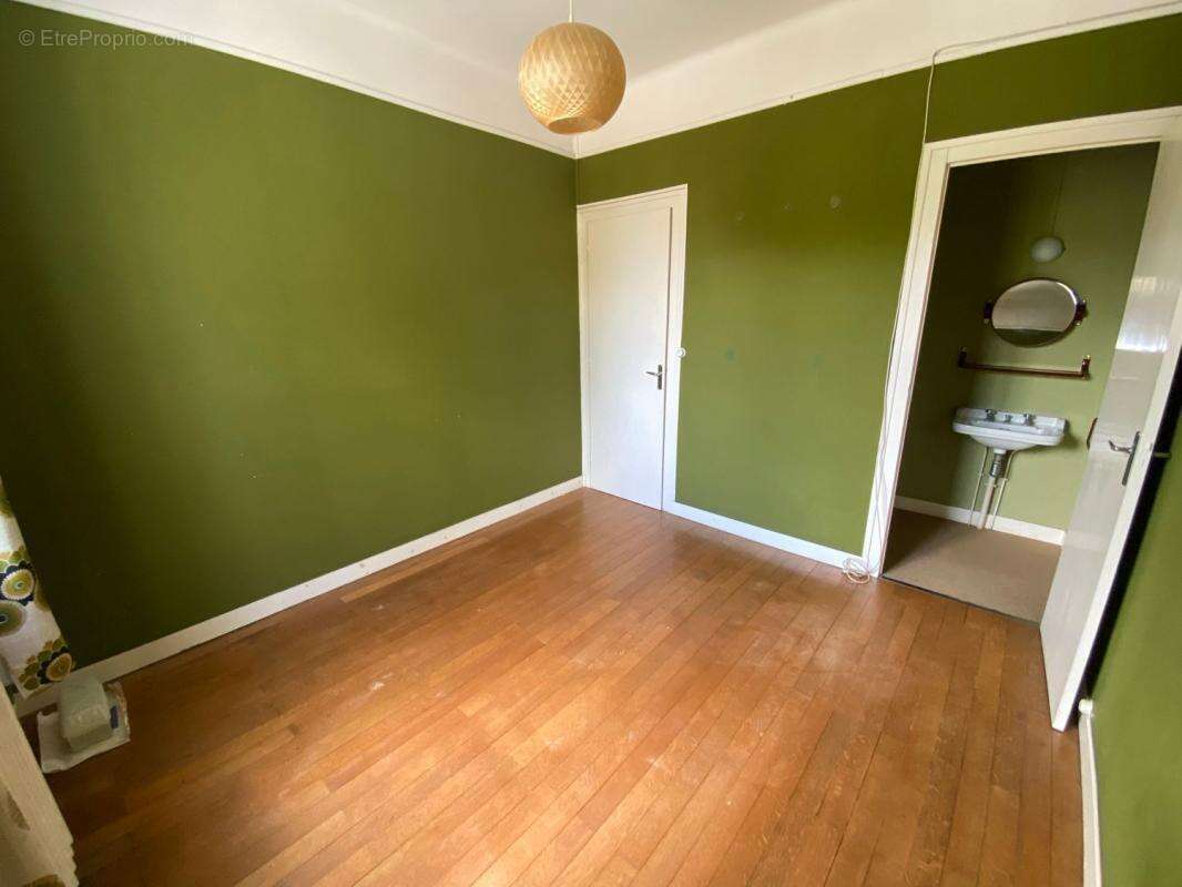 Maison à SAINT-LOUBES