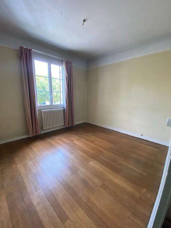 Maison à SAINT-LOUBES