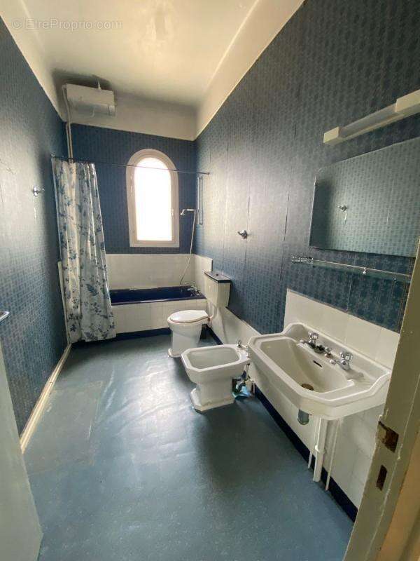 Maison à SAINT-LOUBES