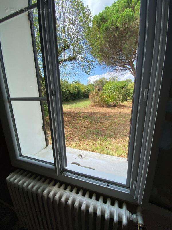 Maison à SAINT-LOUBES