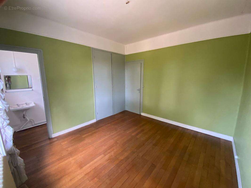 Maison à SAINT-LOUBES