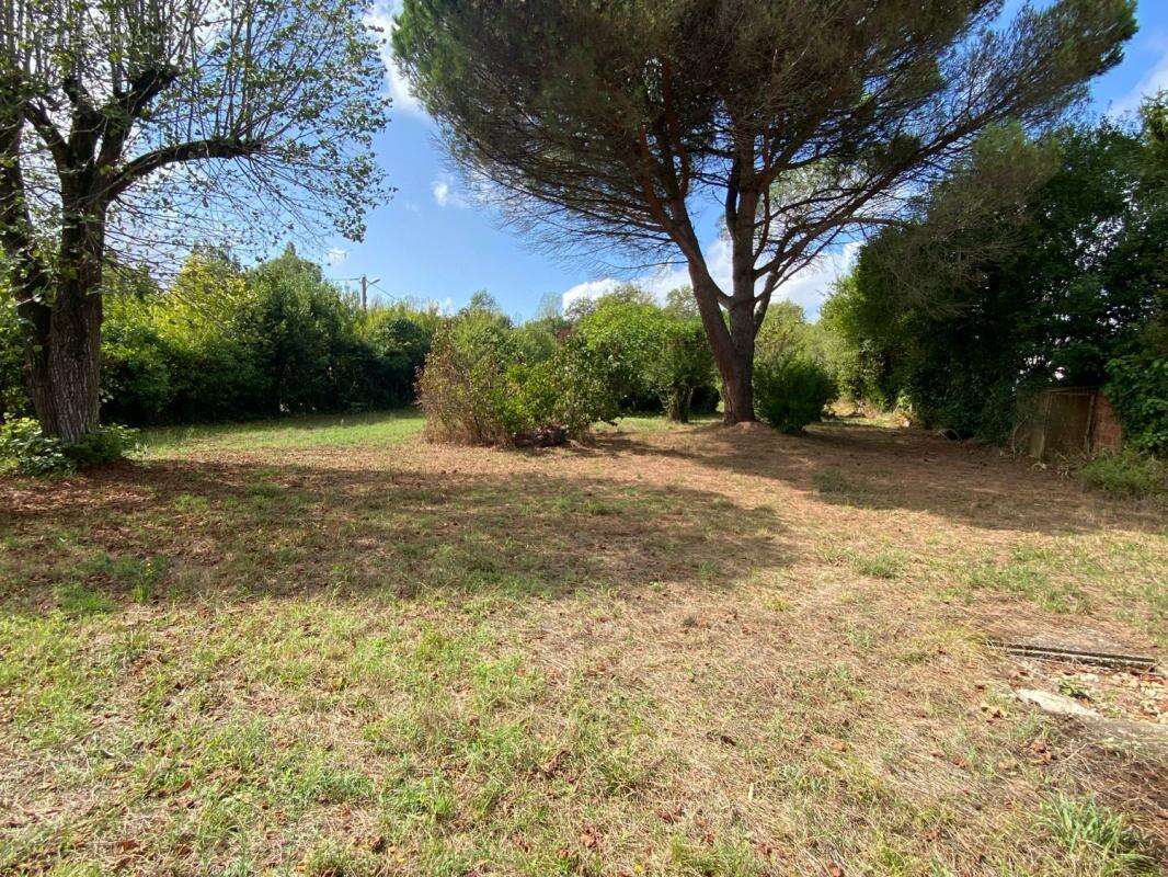 Maison à SAINT-LOUBES