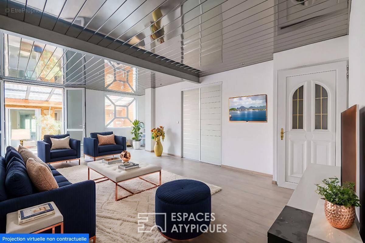 Appartement à LIBOURNE