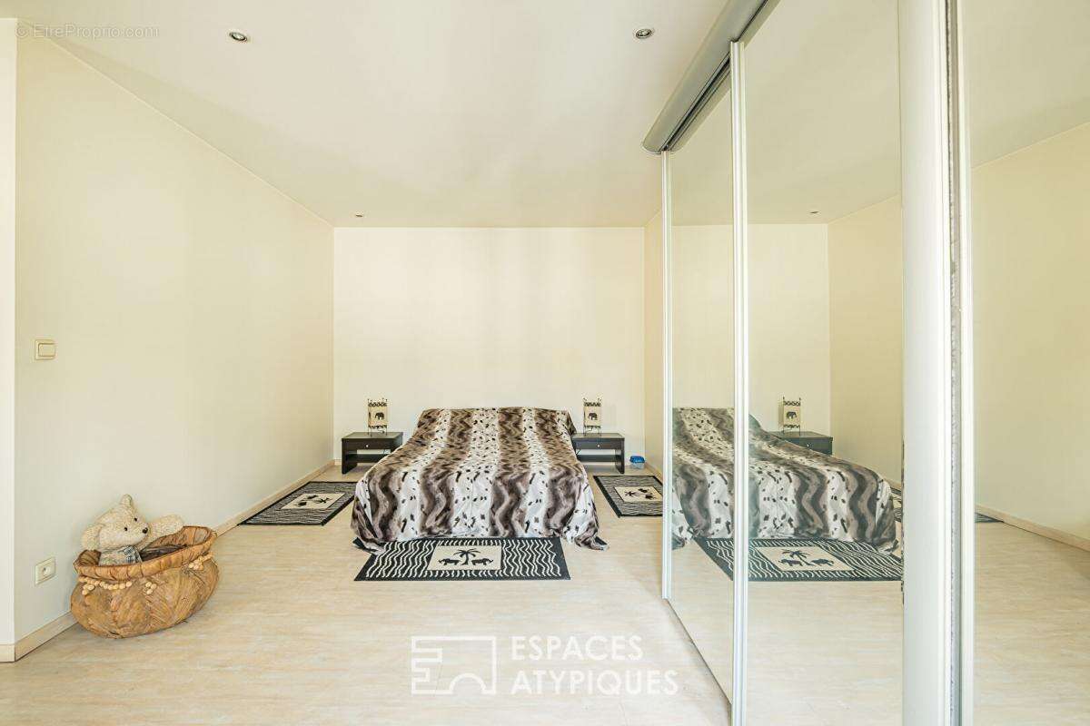 Appartement à LIBOURNE