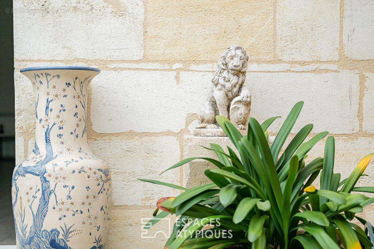 Appartement à LIBOURNE