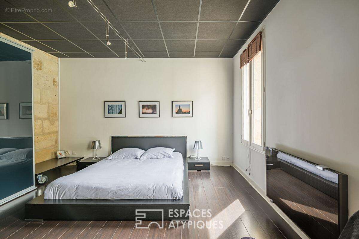 Maison à SAINT-LOUBES