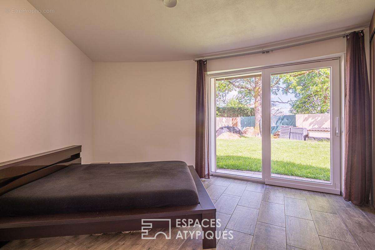 Maison à SAINT-DENIS-DE-PILE