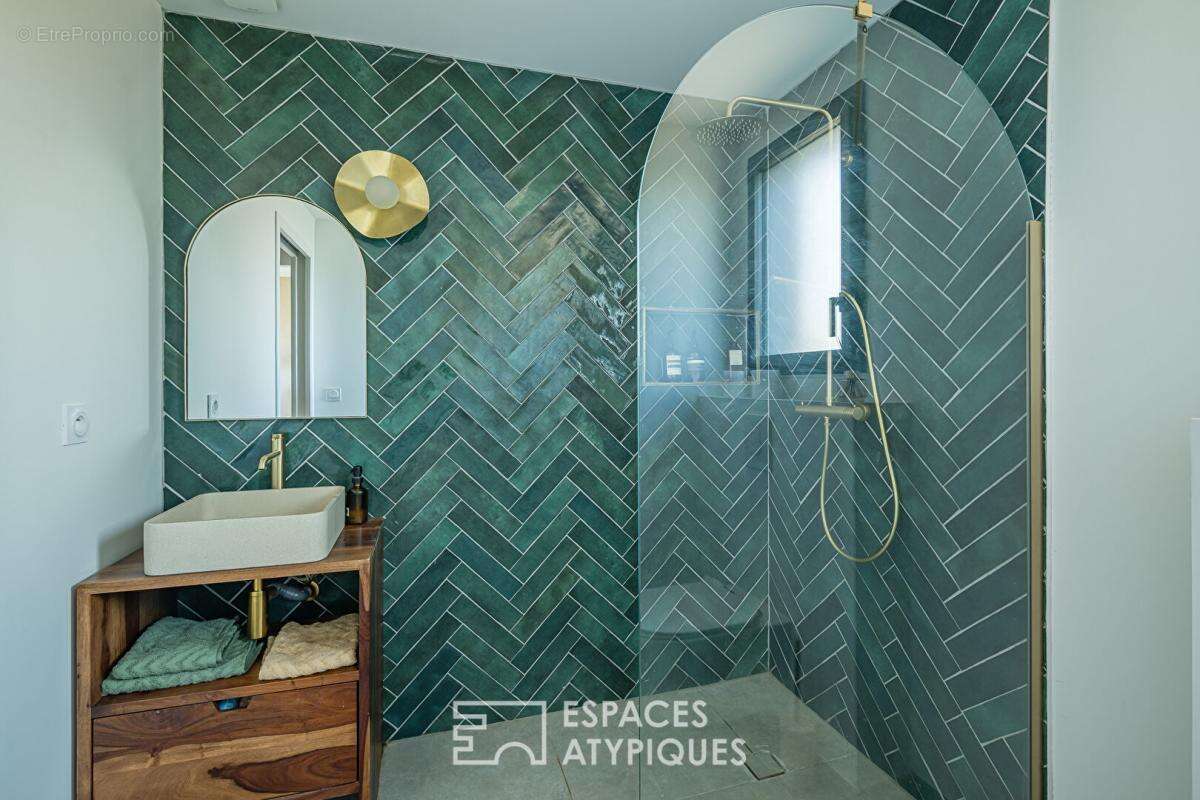 Maison à CARBON-BLANC