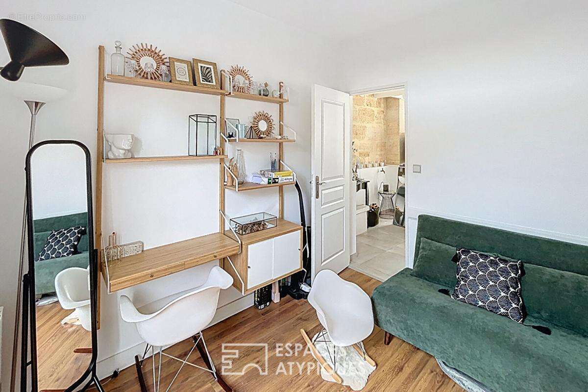 Maison à VILLENAVE-D&#039;ORNON