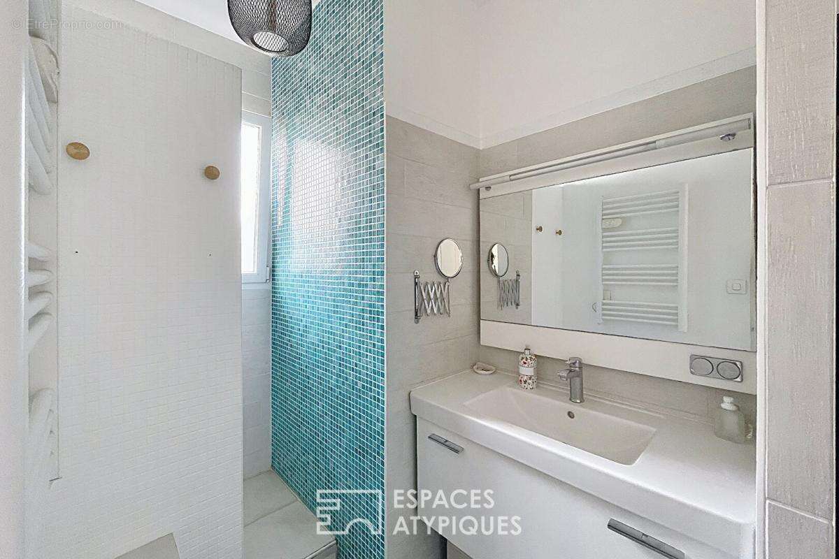 Maison à VILLENAVE-D&#039;ORNON