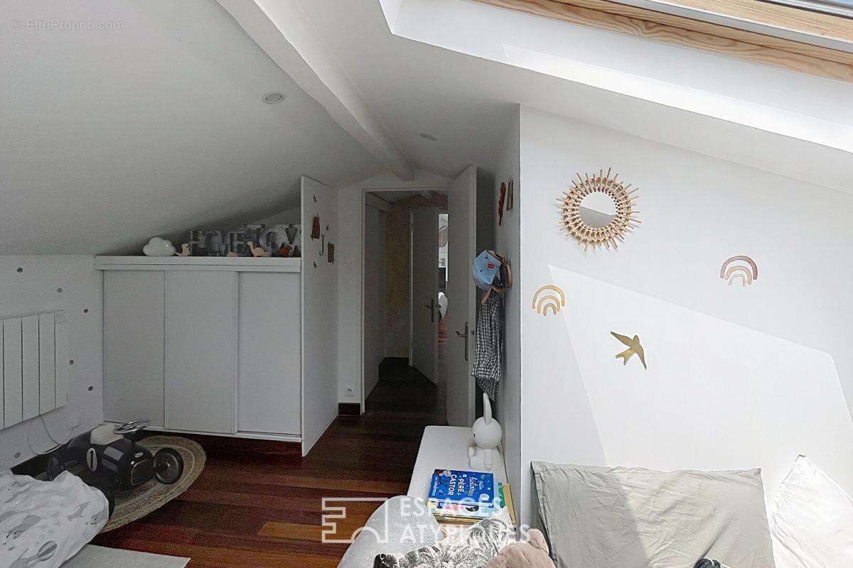 Maison à VILLENAVE-D&#039;ORNON